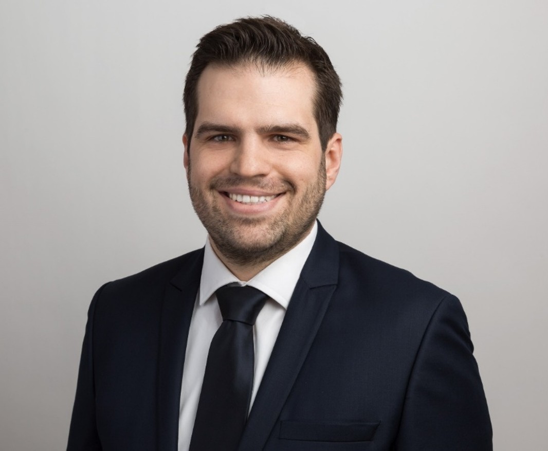 Andreas Strehle